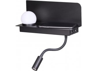 Настенный светильник Smarty 4202/6WL