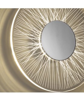 Настенный светильник 6628/9WL