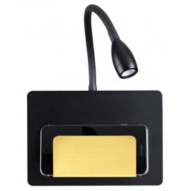 Настенный светильник Sonia