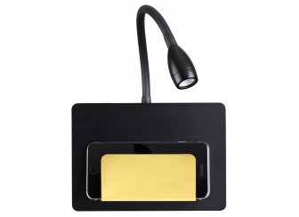 Настенный светильник Sonia