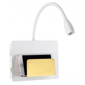 Настенный светильник Sonia