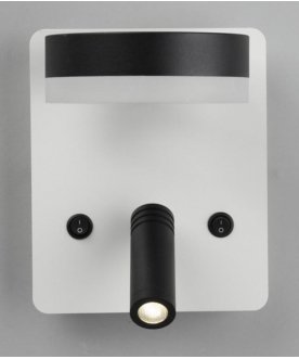 Настенный светильник OML-10911-02