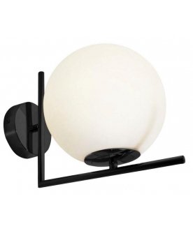 Светильник Sorento LDW 1215-1 WT+BK