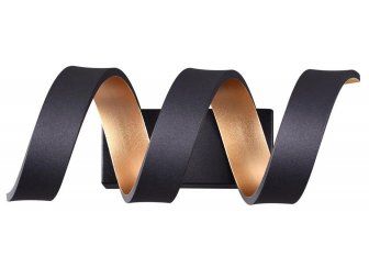 Настенный светильник Spira 3832/9WL