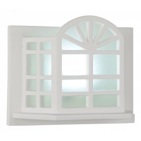 Настенный светильник Fiesta SL578.501.01