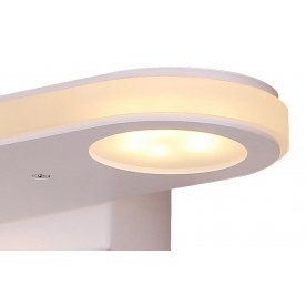 Настенный светильник Fintra SL584.101.04