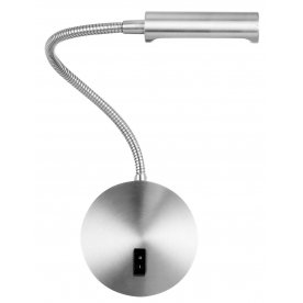 Настенный светильник Stem C035WL-L3CH3K