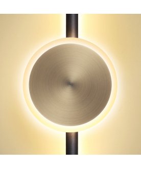 Настенный светильник 4256/12WL