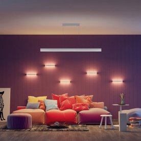 Настенный светильник Stravi 3810/49L