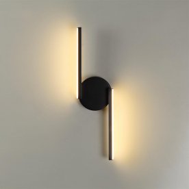 Настенный светильник 4309/8WL