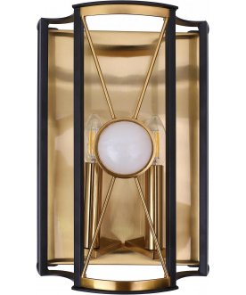 Настенный светильник TANDEM AP2