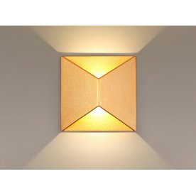 Настенный светильник Tibro 3908/10WL