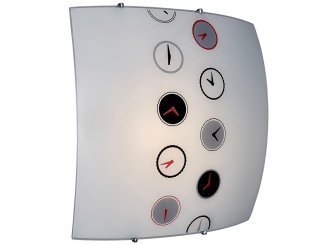 Настенный светильник Time 1236