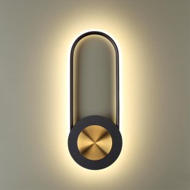 Настенный светильник 4338/16WL