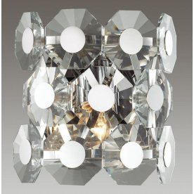 Настенный светильник 4973/1W