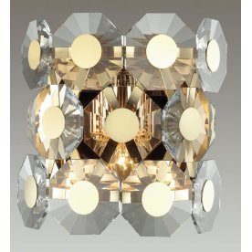 Настенный светильник 4974/1W