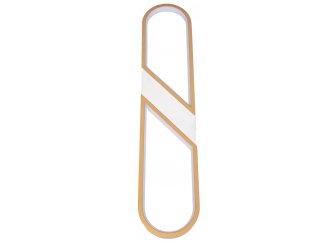 Настенный светильник 312022001