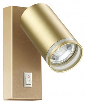 Настенный светильник 370894