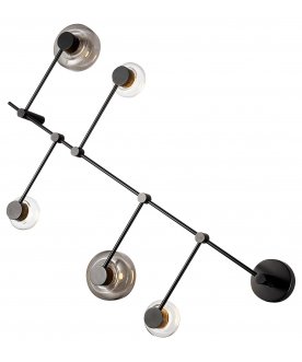 Светильник Vallo SL6005.401.05