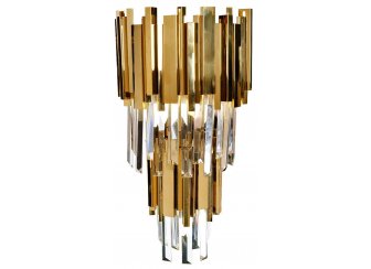 Настенный светильник VIittoria M 62GDM-81008