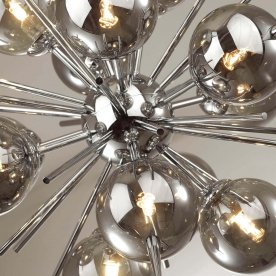 Настенный светильник 4787/2W