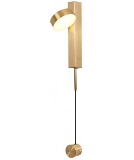 Настенный светильник 08422,20