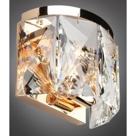 Настенный светильник Volpedo OML-72901-02