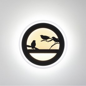 Настенный светильник Wallpic 3840/20WL