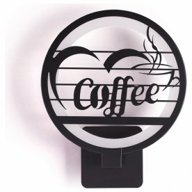 Настенный светильник Wallpic 3842/15WL