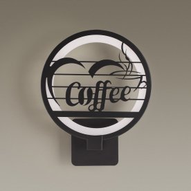 Настенный светильник Wallpic 3842/15WL