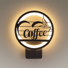 Настенный светильник Wallpic 3842/15WL