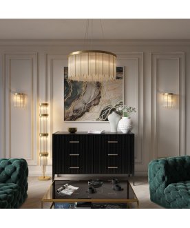 Настенный светильник 4788/2W