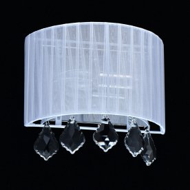 Настенный светильник Жаклин 465026201