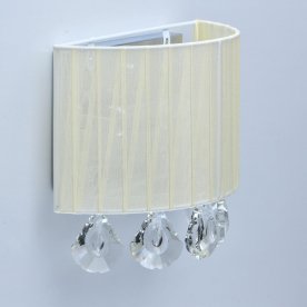 Настенный светильник Жаклин 465026601