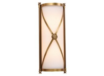 Настенный светильник APL.806.01.02