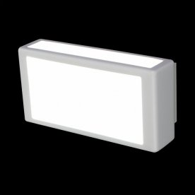 Настенный светодиодный светильник Синто CL711015