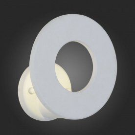 Настенный светодиодный светильник SL590.501.01