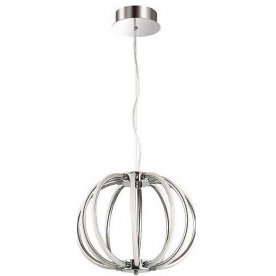 Подвесная люстра Alfi 4024/85CL