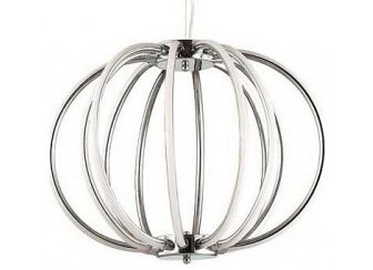 Подвесная люстра Alfi 4024/99CL