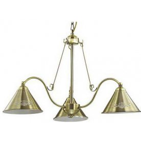 Подвесная люстра Anakana 3517/3