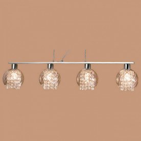 Подвесная люстра Бейт CL317241