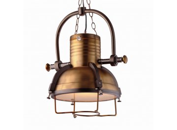 Подвесная люстра C704B