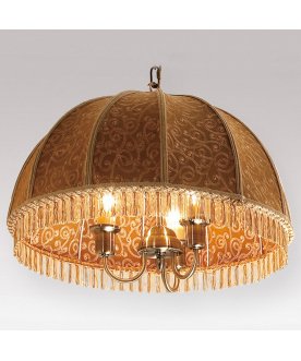 Подвесная люстра Базель CL407135