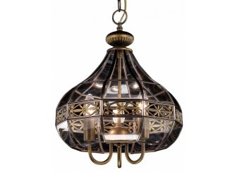 Подвесная люстра Гера-2 CL444230