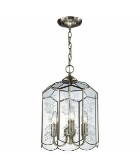 Подвесная люстра Витра-2 CL442230