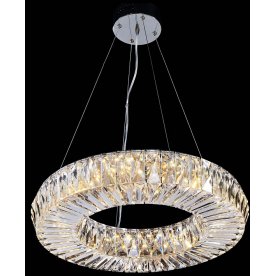 Подвесная люстра Спектра CL320241