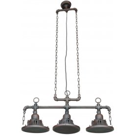 Подвесная люстра Decrepito SLD961.303.03