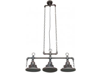 Подвесная люстра Decrepito SLD961.303.03