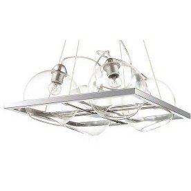 Подвесная люстра Eldo 3962/4