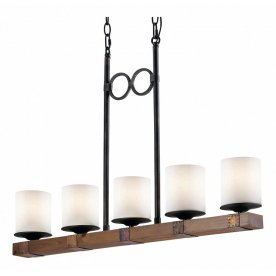 Подвесная люстра Fabo 2767/5